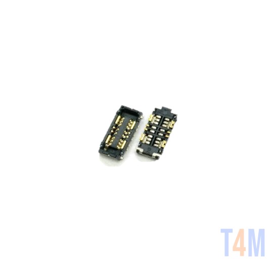 CONECTOR DE BATERIA ASUS ZC554KL NO MOTHERBOARD